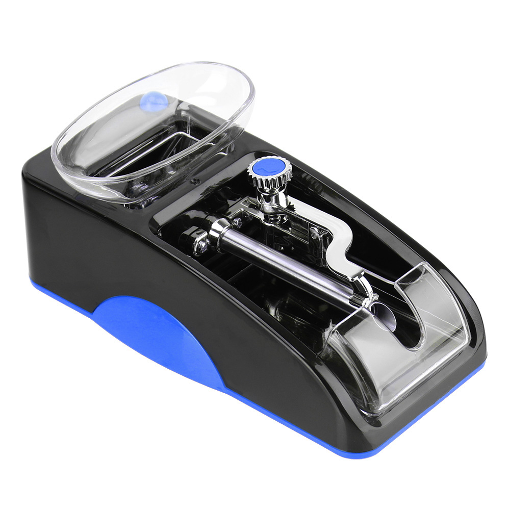 Roti Maker Automatic - Electric Automatic DIY Smoking Accessories Cigarette