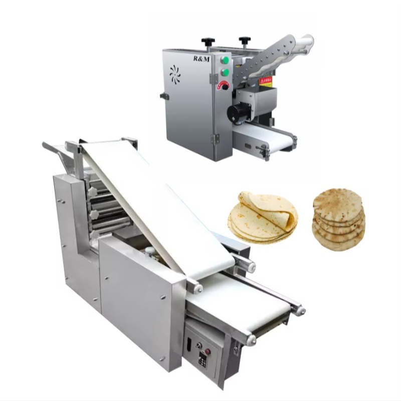 Roti Maker Automatic - Lebnani Best 10 12 8 16