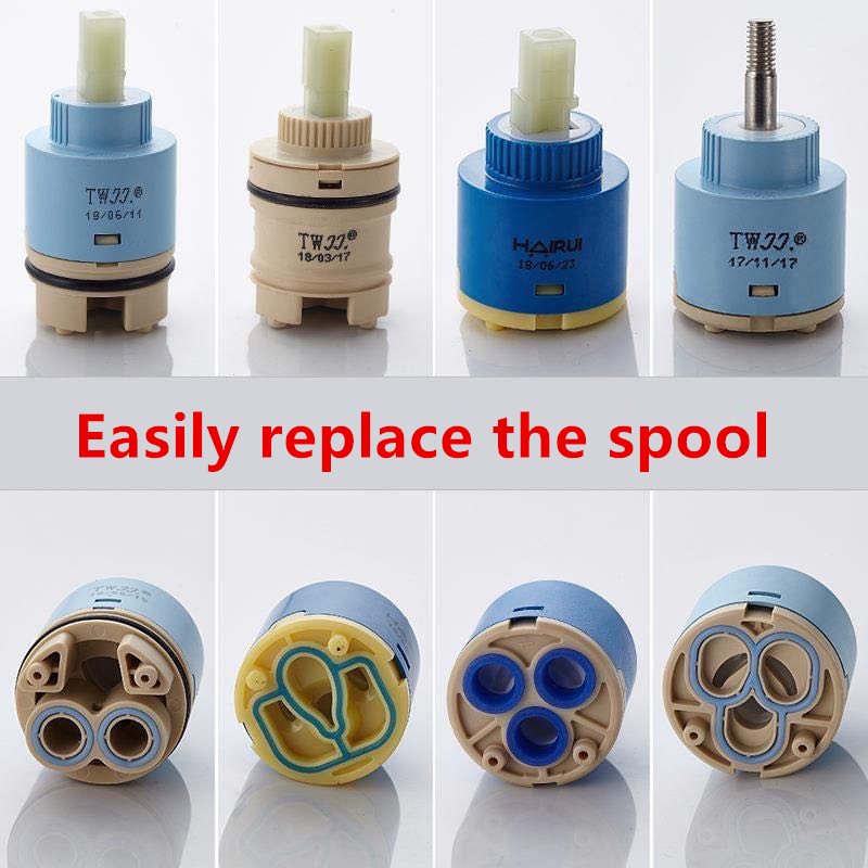 Kitchen Appliances Australia - Tap Mixing High Spool Valve 25mm/35mm/40mm