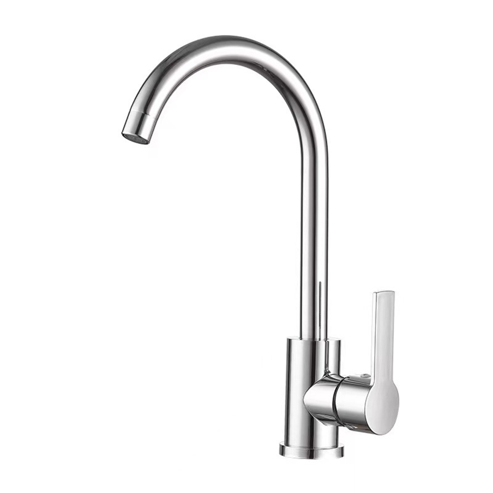 Kitchen Appliances Australia - Kitchen Faucet Two Function Single Handle
