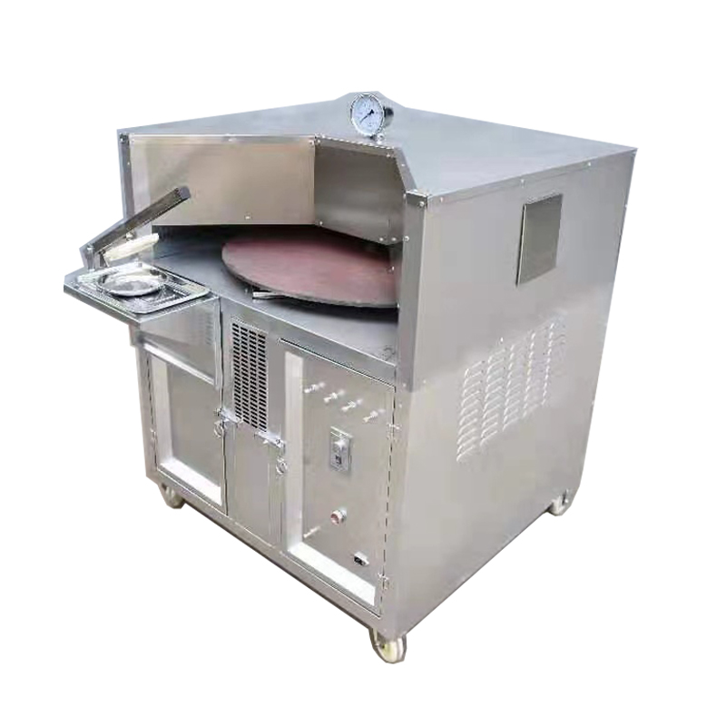 Roti Maker Automatic - Full Automatic Roti Maker Tortilla Baking