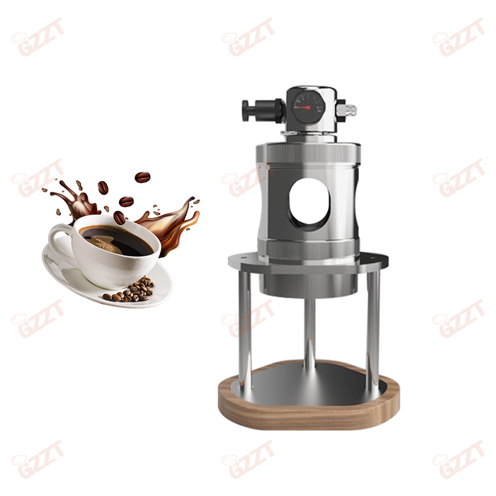 Portable Semi-Auto Espresso Ma - Espresso Machine Semi Auto ulasan dan harga