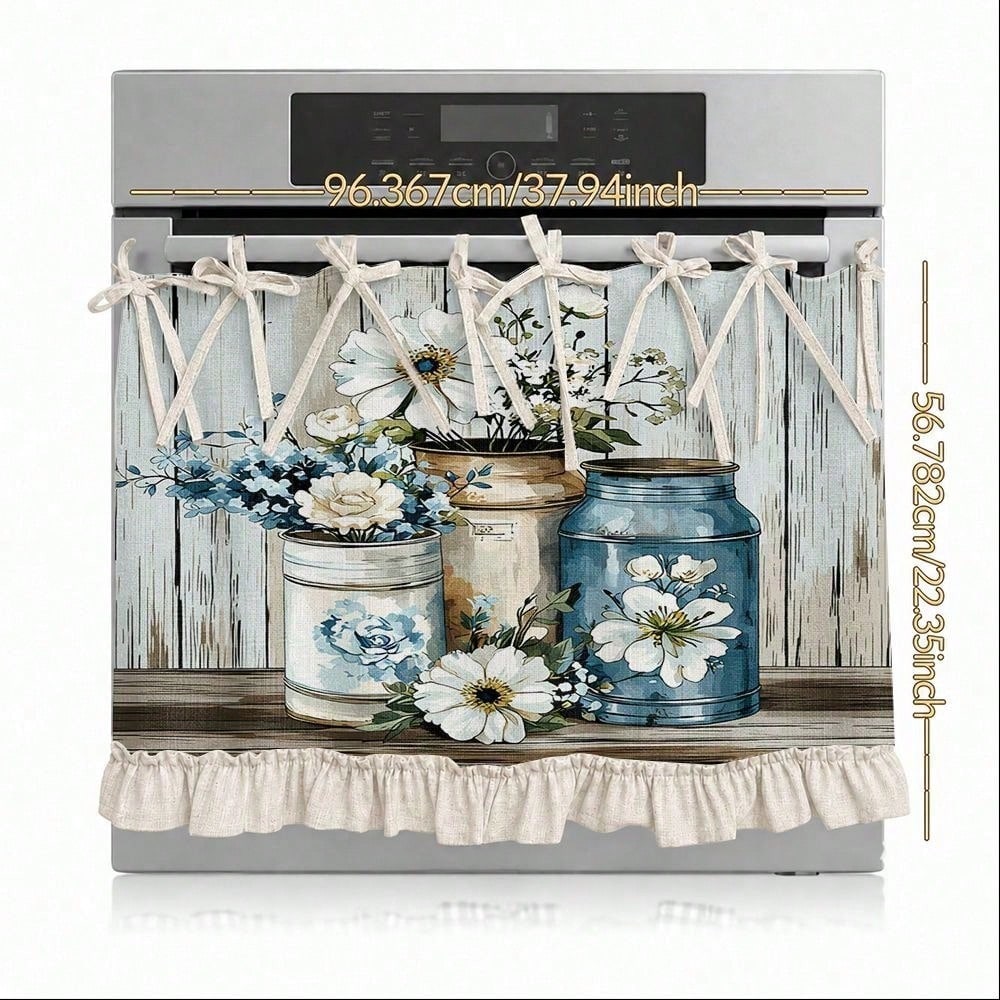 2D Farmhouse Style, Kitchen Ap - Kitchen Appliances Vintage ulasan dan harga