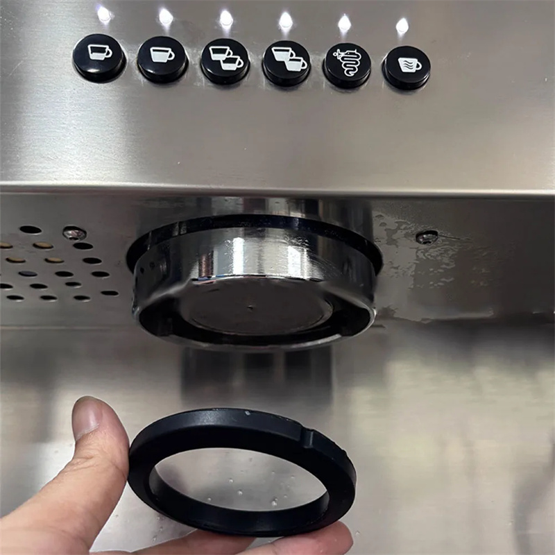2pcs Silicone Seal Ring For Be - Espresso Machine Semi Auto ulasan dan harga