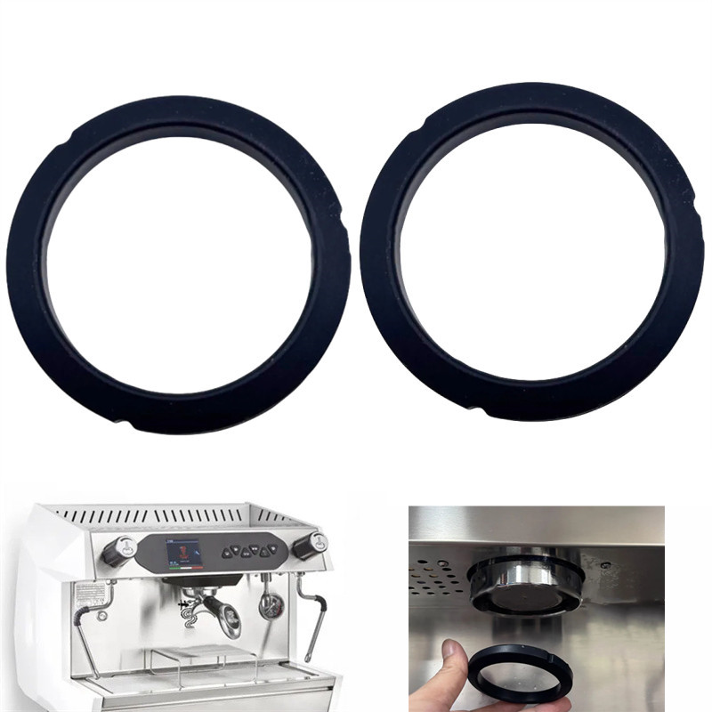 2pcs Silicone Seal Ring For Be - Espresso Machine Semi Auto ulasan dan harga