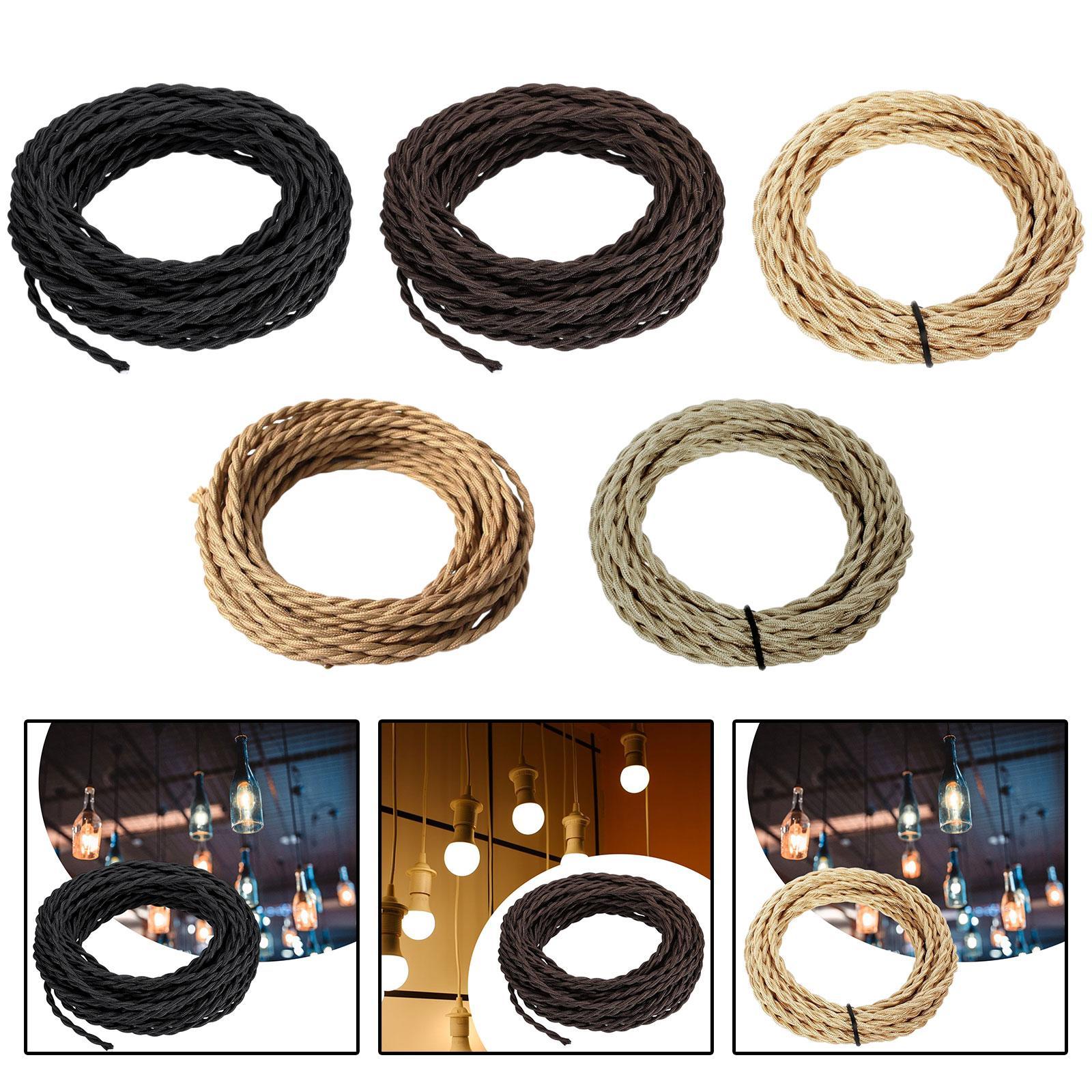 Industrial Pendant Light Cord  - Kitchen Appliances Extension Cord ulasan dan harga