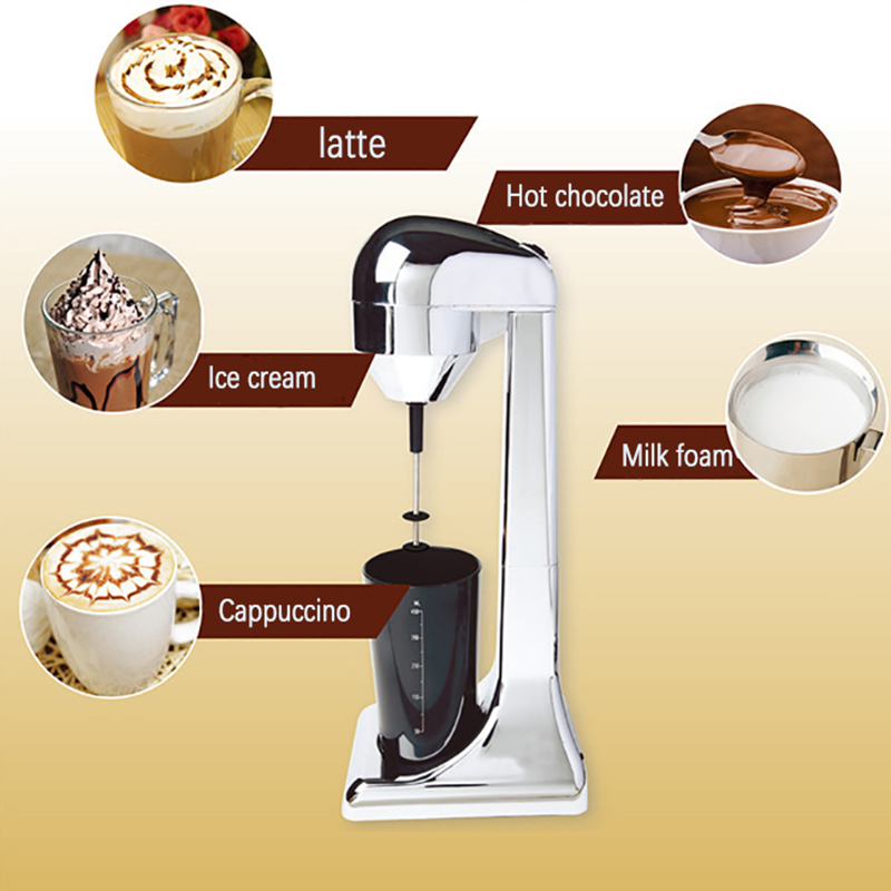 220V Electric Milk Frother for - Kitchen Appliances Australia ulasan dan harga