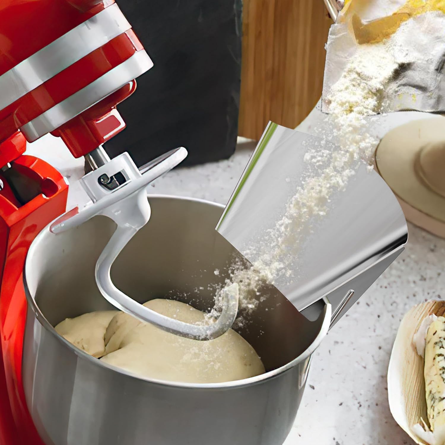 Pouring Chute for KitchenAid S - Kitchen Appliances Australia ulasan dan harga