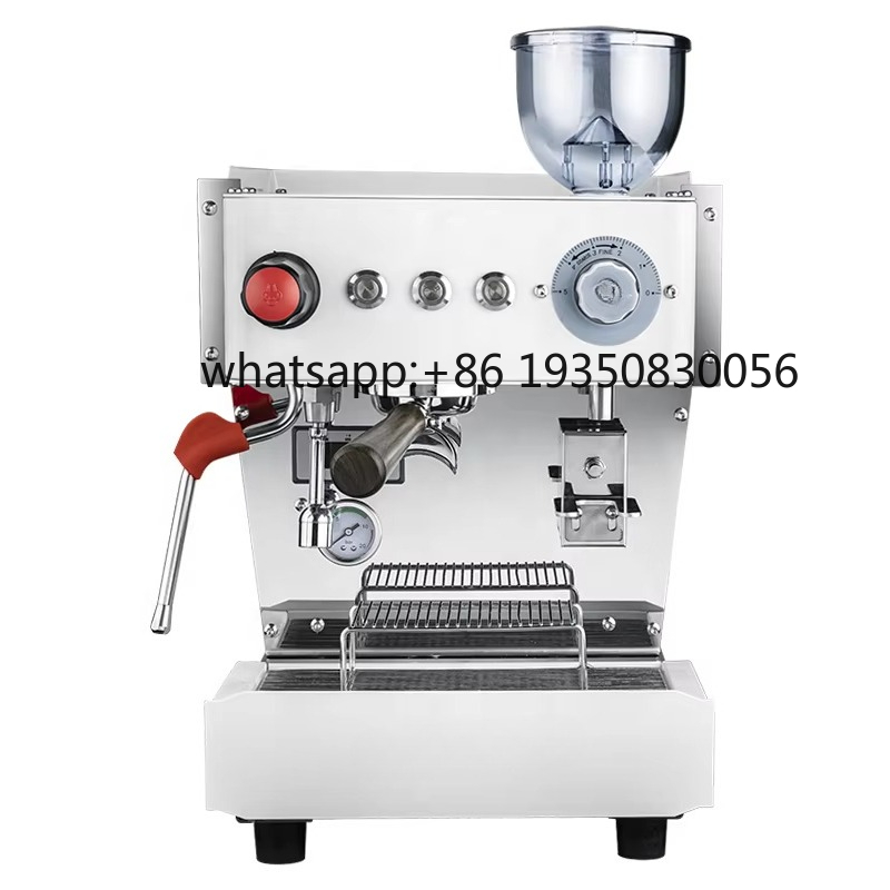 Chef Prosentials High Quality  - Espresso Machine Semi Auto ulasan dan harga