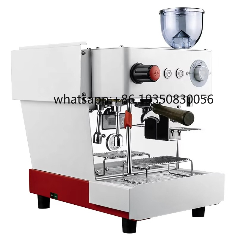 Chef Prosentials High Quality  - Espresso Machine Semi Auto ulasan dan harga
