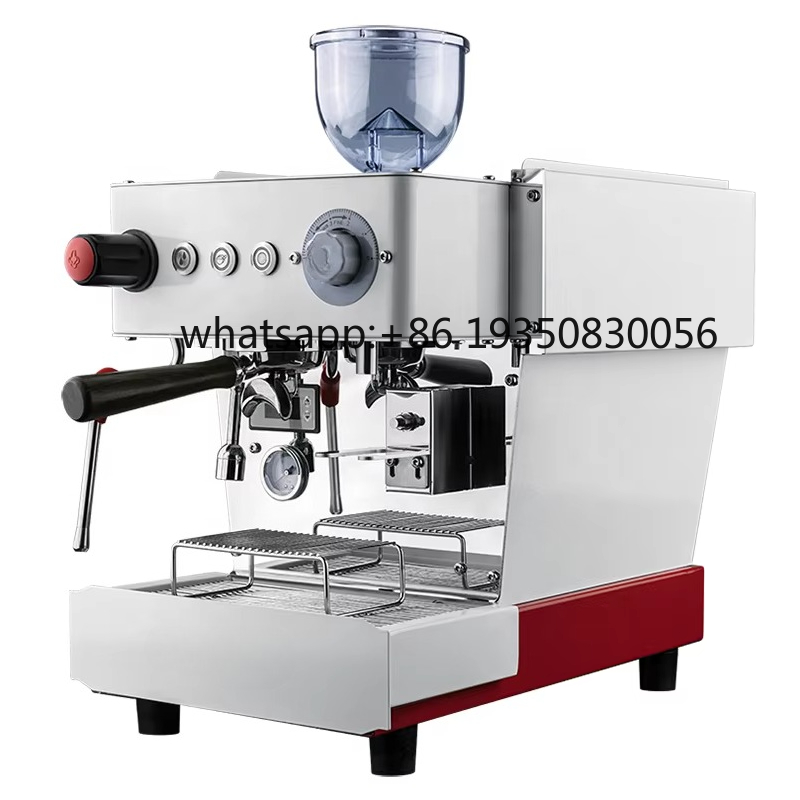 Chef Prosentials High Quality  - Espresso Machine Semi Auto ulasan dan harga
