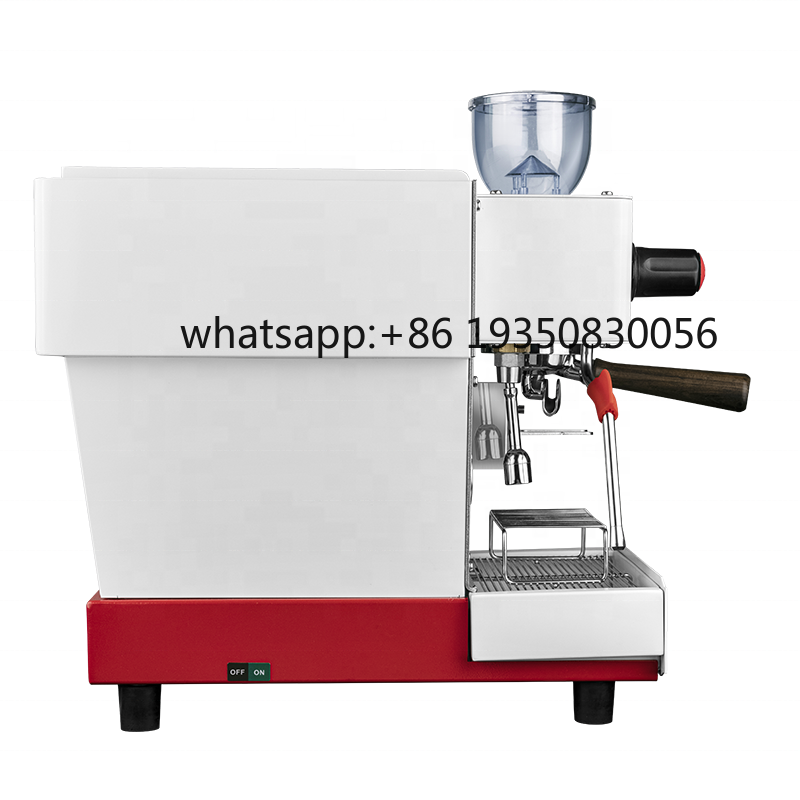 Chef Prosentials High Quality  - Espresso Machine Semi Auto ulasan dan harga