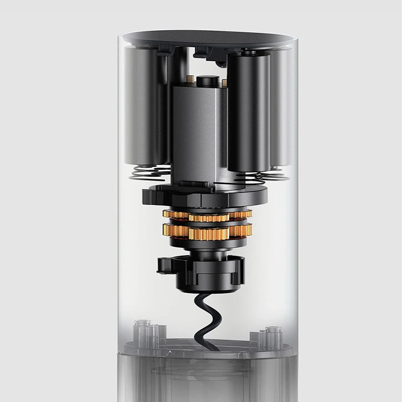 Mijia Electric Wine Bottle Ope - Wine Opener Electric ulasan dan harga