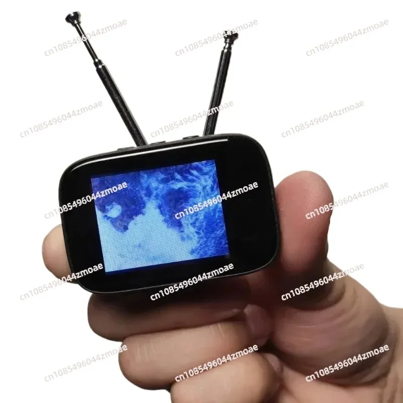 Color Touch Screen Miniature R - Kitchen Appliances Vintage ulasan dan harga