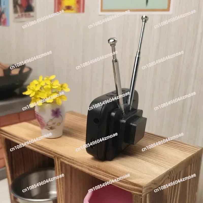 Color Touch Screen Miniature R - Kitchen Appliances Vintage ulasan dan harga