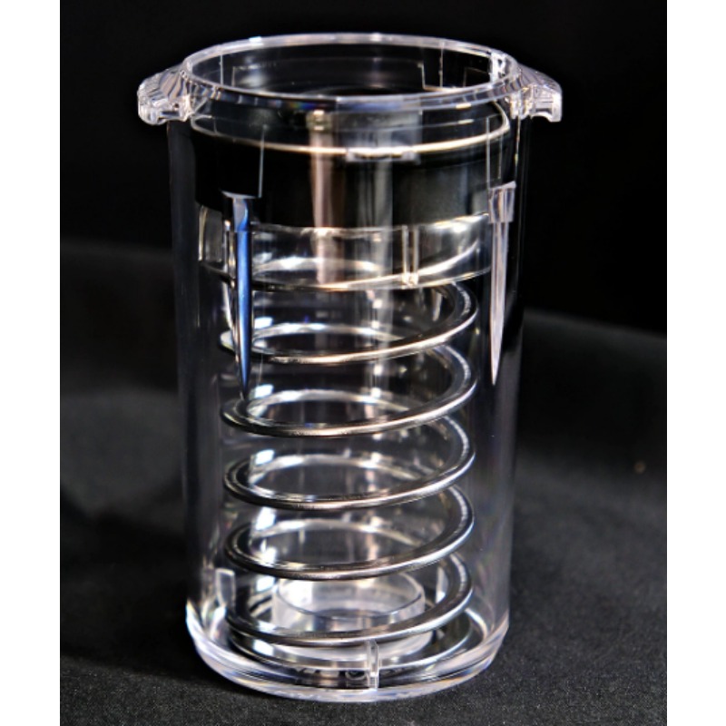 Semi-Auto Coffee Machine Backf - Espresso Machine Semi Auto ulasan dan harga