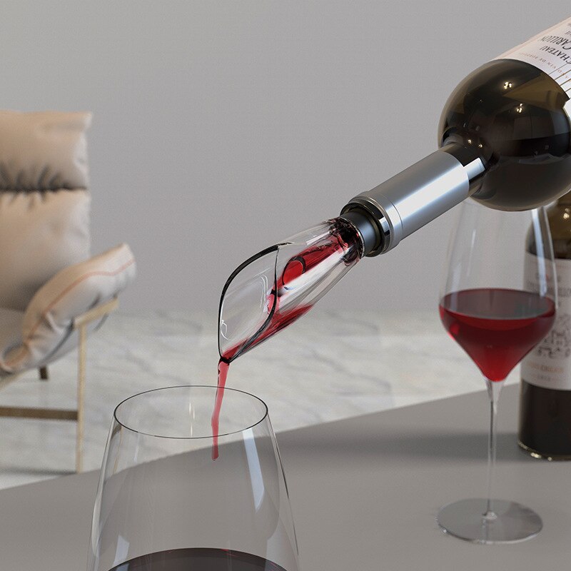 Electric Bottle Opener for Red - Wine Opener Electric ulasan dan harga