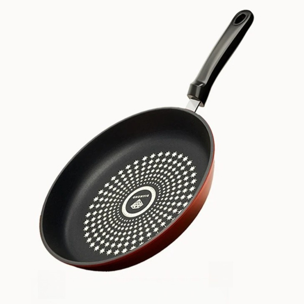 Multifunctional Frying Pan Non - Kitchen Appliances For Home ulasan dan harga
