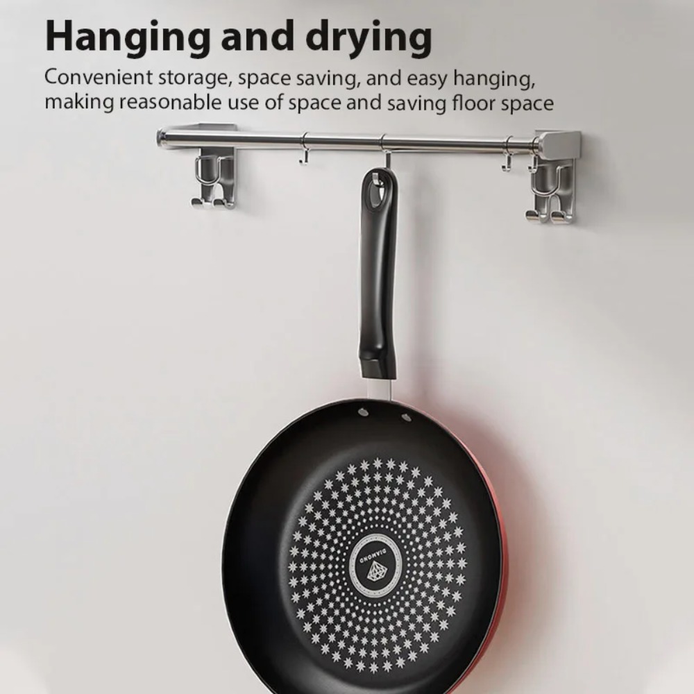 Multifunctional Frying Pan Non - Kitchen Appliances For Home ulasan dan harga