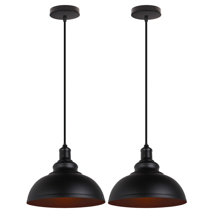 2pcs/lot American Loft Iron Pe - Kitchen Appliances Vintage ulasan dan harga