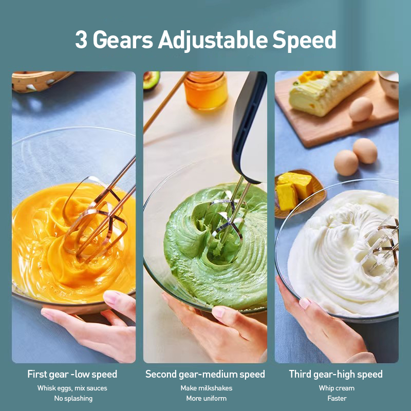 Philips Handheld Electric Egg  - Kitchen Appliances Australia ulasan dan harga