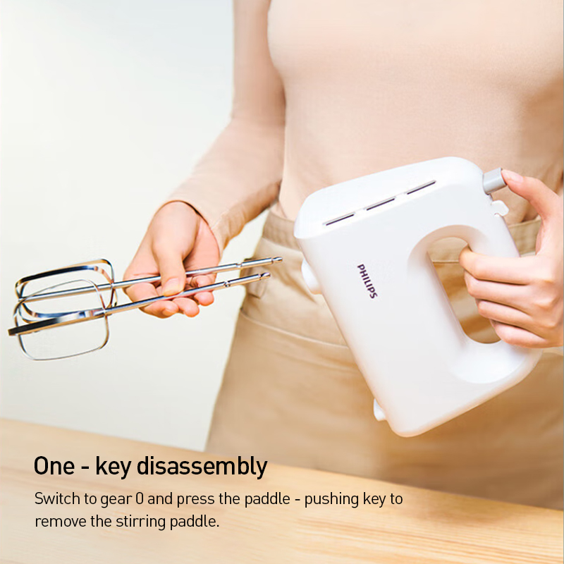 Philips Handheld Electric Egg  - Kitchen Appliances Australia ulasan dan harga