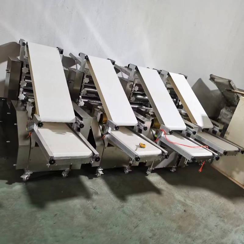 Lebnani Best 10 12 8 16 18 20  - Roti Maker Automatic ulasan dan harga