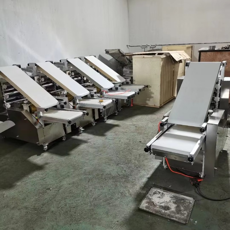 Lebnani Best 10 12 8 16 18 20  - Roti Maker Automatic ulasan dan harga