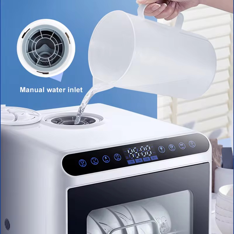 Household Desktop Mini Drawer  - Kitchen Appliances For Home ulasan dan harga