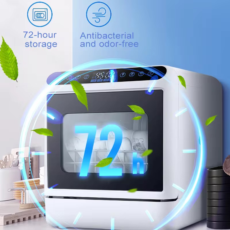 Household Desktop Mini Drawer  - Kitchen Appliances For Home ulasan dan harga