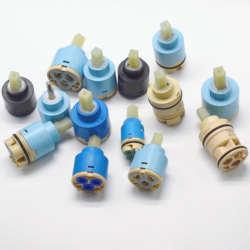 Tap Mixing High Spool Valve 25 - Kitchen Appliances Australia ulasan dan harga