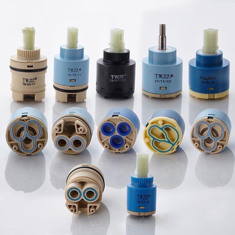 Tap Mixing High Spool Valve 25 - Kitchen Appliances Australia ulasan dan harga