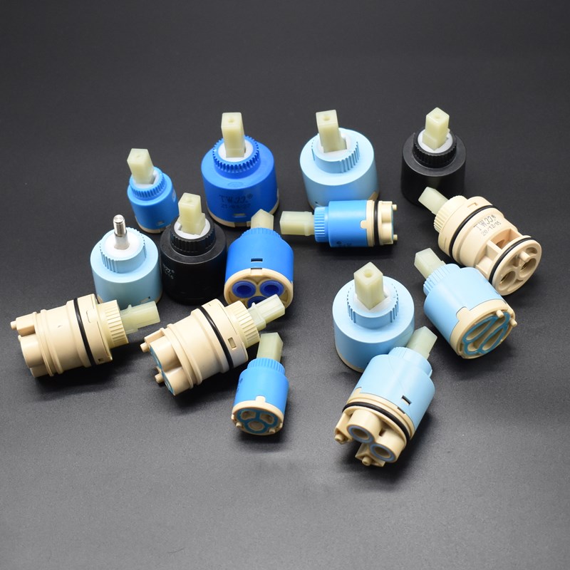 Tap Mixing High Spool Valve 25 - Kitchen Appliances Australia ulasan dan harga