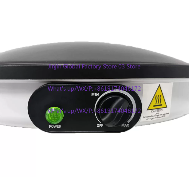 Automatic Tortilla Roti Saj Br - Roti Maker Automatic ulasan dan harga