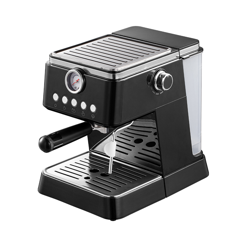 Premium and Best-selling High  - Espresso Machine Semi Auto ulasan dan harga