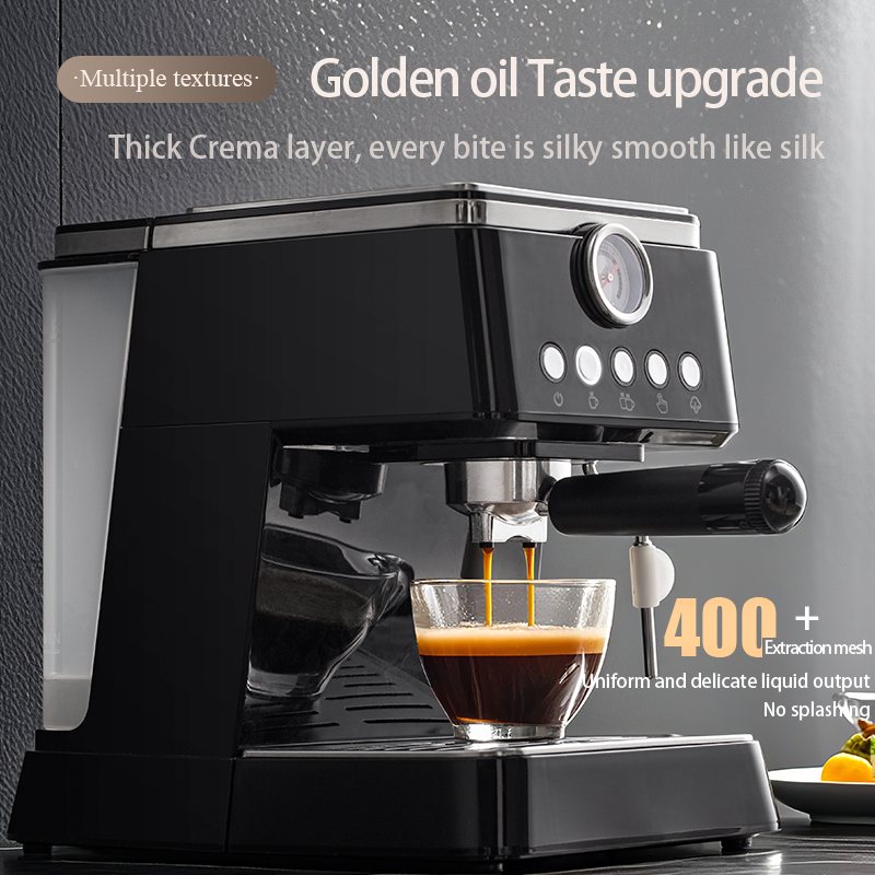 Premium and Best-selling High  - Espresso Machine Semi Auto ulasan dan harga