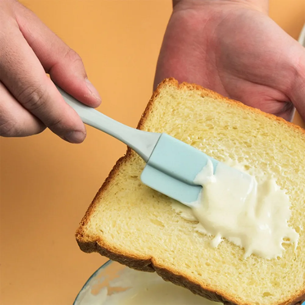 3Pcs Cream Scraper DIY Bread C - Kitchen Appliances Australia ulasan dan harga
