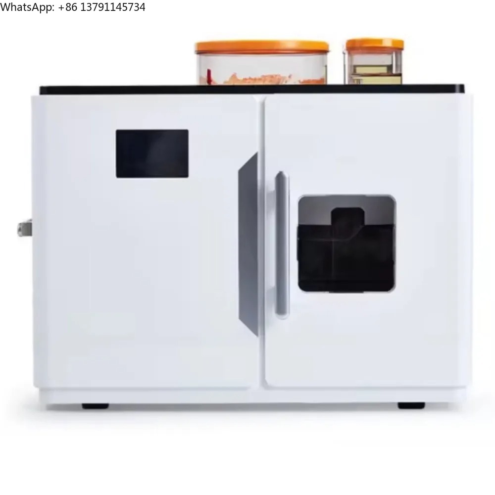 Automatic Electric Roti Maker  - Roti Maker Automatic ulasan dan harga