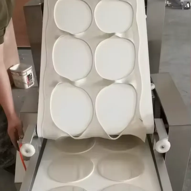 for Automatic Shawarma Lavash  - Roti Maker Automatic ulasan dan harga