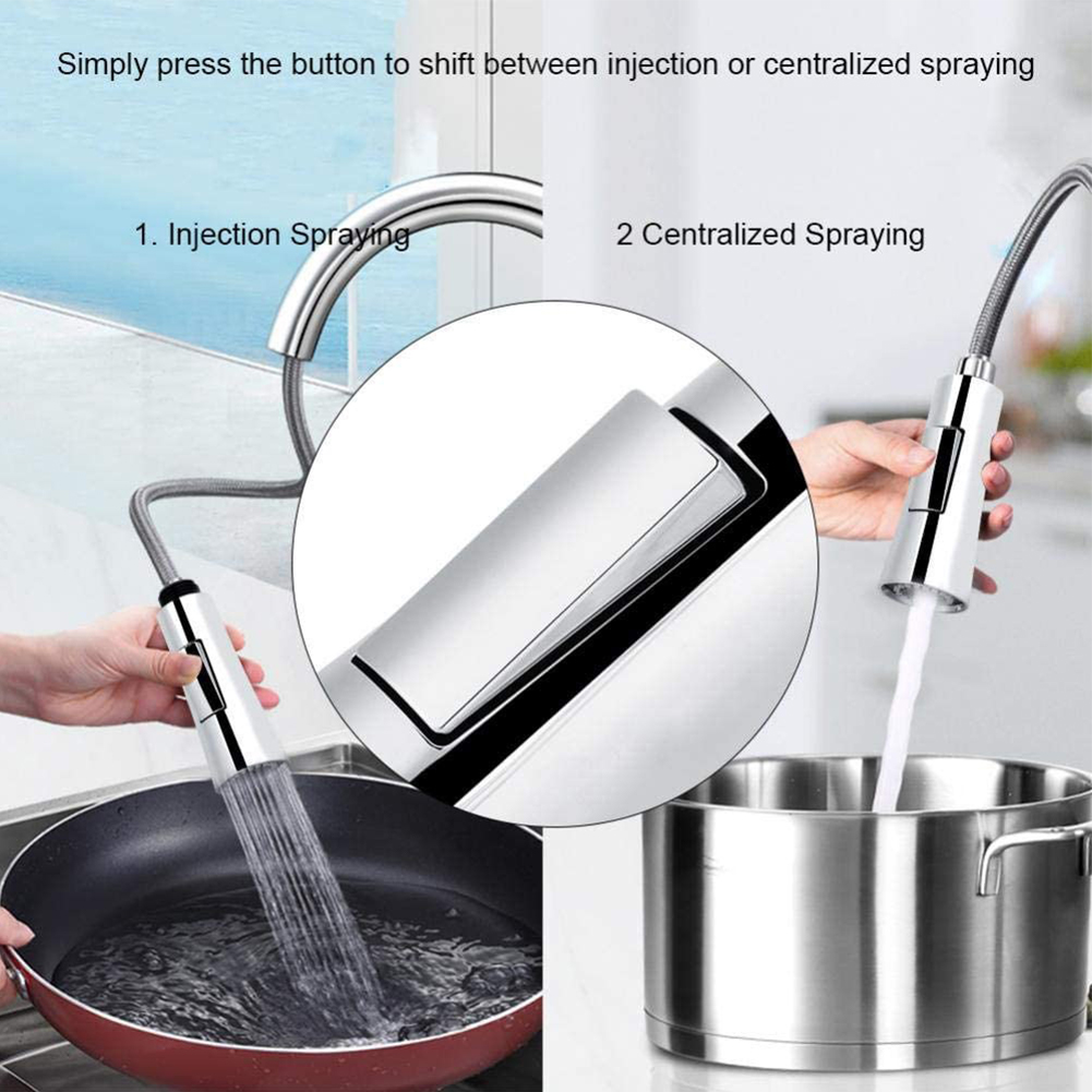 1PC Kitchen  Tap Pull Out Show - Kitchen Appliances Australia ulasan dan harga