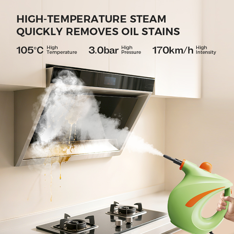 Hot sell Home Appliances Steam - Kitchen Appliances For Home ulasan dan harga