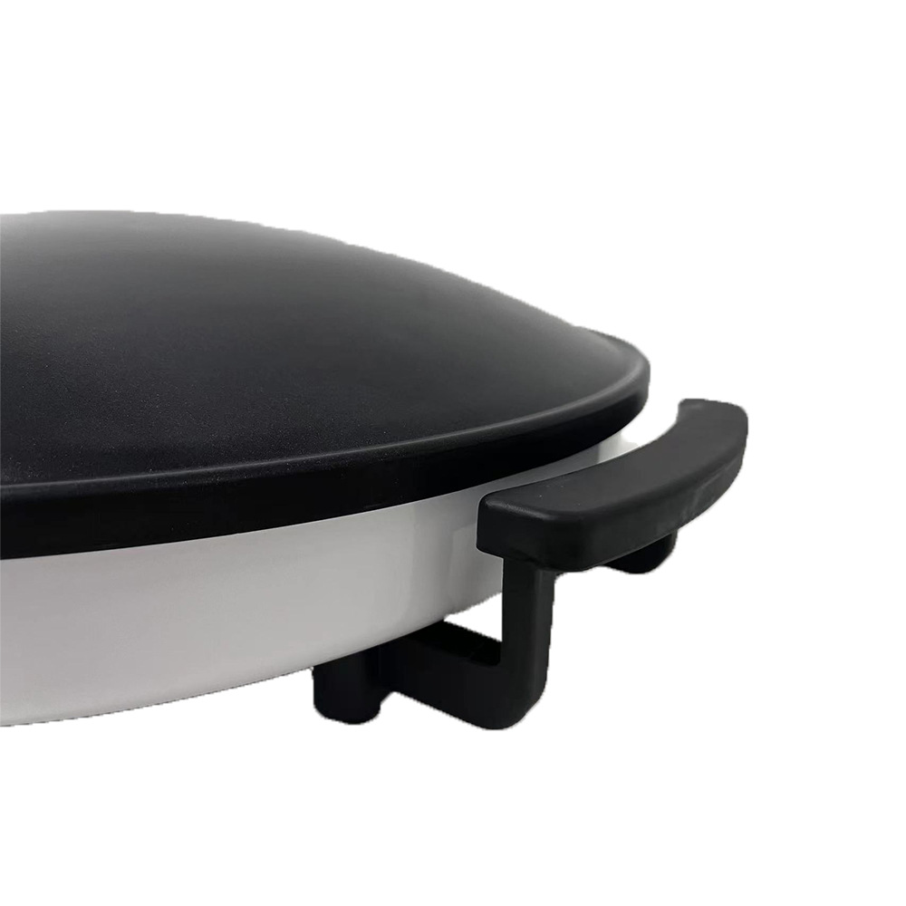 Wholesale 2000W 17.7 Inch Dome - Roti Maker Automatic ulasan dan harga