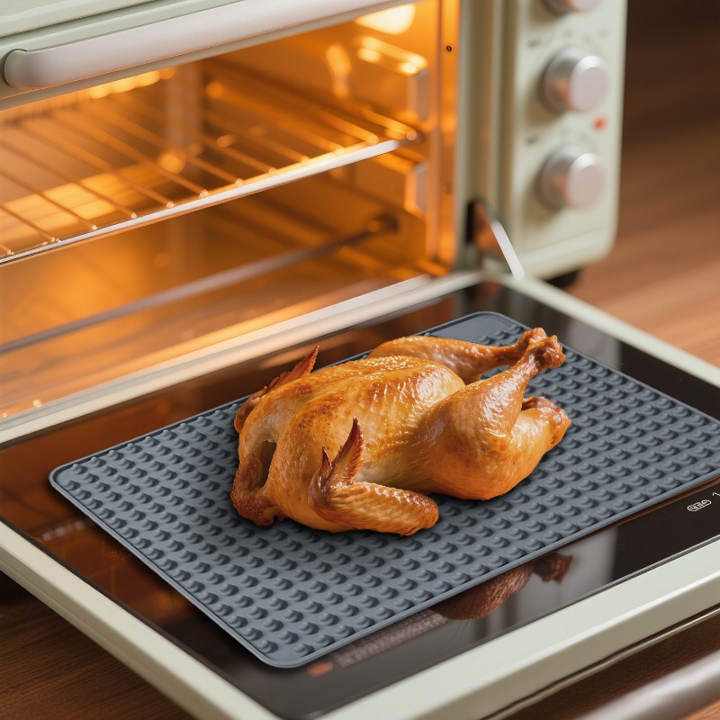 High temperature resistant mic - Kitchen Appliances For Home ulasan dan harga