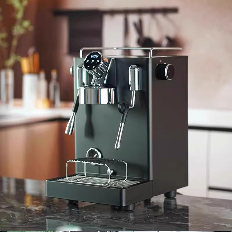 GML6005 Semi Auto Home Commerc - Espresso Machine Semi Auto ulasan dan harga