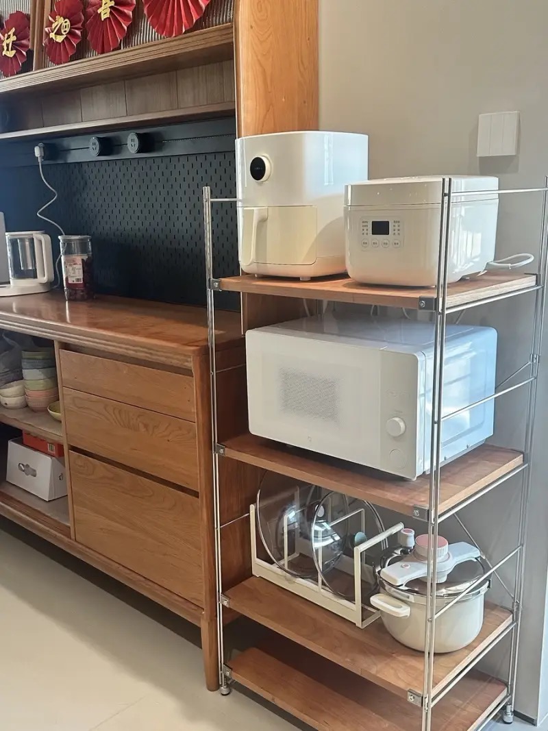 Home Living Room Kitchen Appli - Kitchen Appliances Warehouse ulasan dan harga