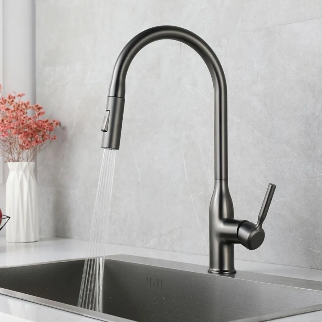 GEGVE Kitchen faucets for kitc - Kitchen Appliances Australia ulasan dan harga