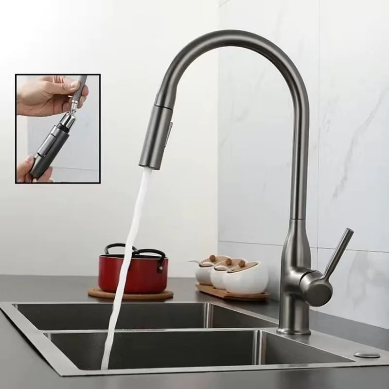 GEGVE Kitchen faucets for kitc - Kitchen Appliances Australia ulasan dan harga