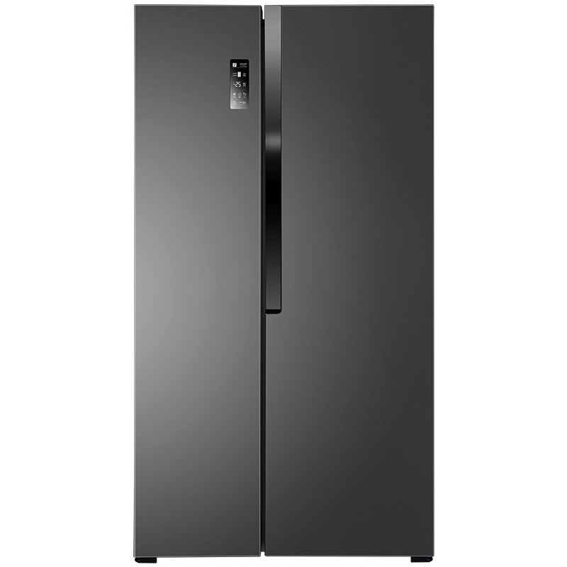 Home Kitchen Double Door Small - Kitchen Appliances Refrigerators ulasan dan harga