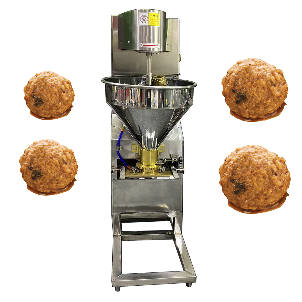 High Output Professional Full- - Roti Maker Automatic ulasan dan harga