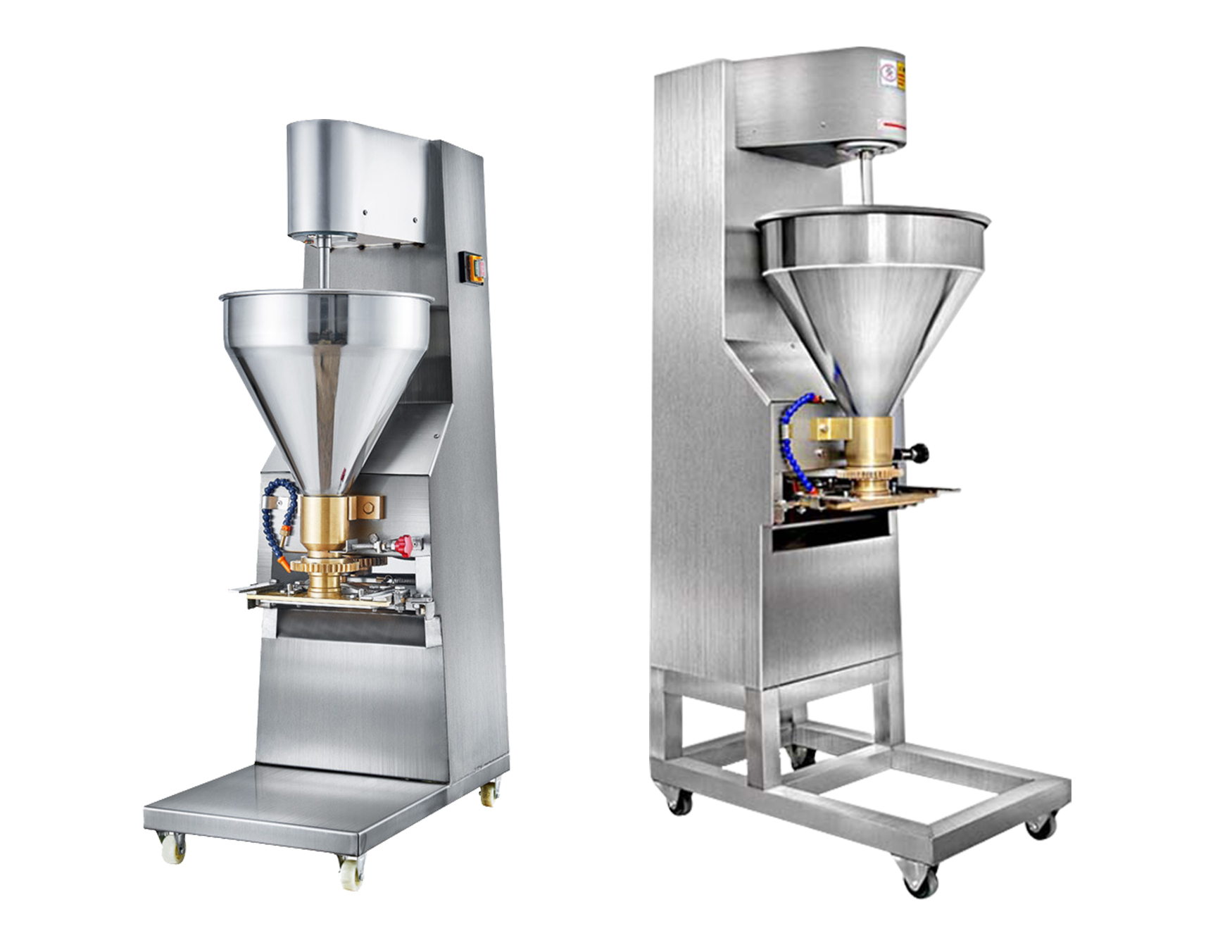 High Output Professional Full- - Roti Maker Automatic ulasan dan harga